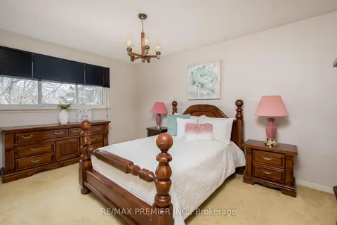67 Airdrie Drive, Vaughan, ON L4L 1C7