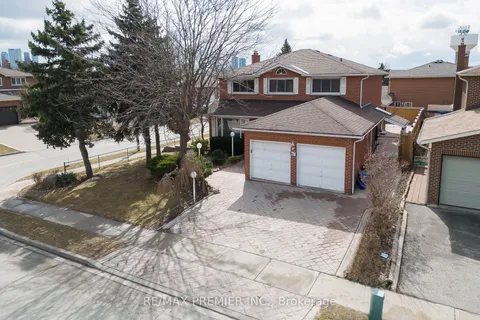 67 Airdrie Drive, Vaughan, ON L4L 1C7