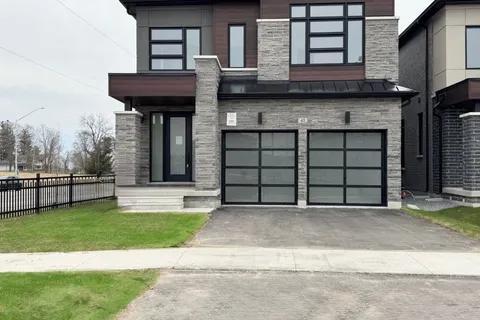 43 Kesterfarm Place, Whitchurch-Stouffville, ON L4A 0S1