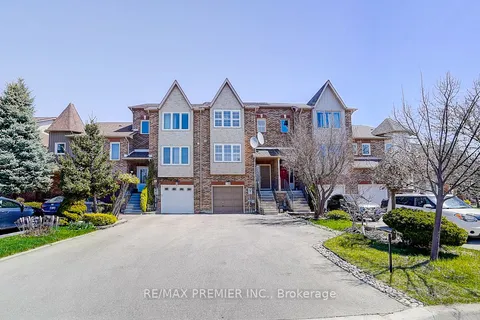 146 Michelle Drive, Vaughan, ON L4L 9E1