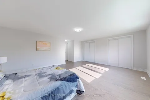 41 Beckwith Crescent, Markham, ON L3S 1R9
