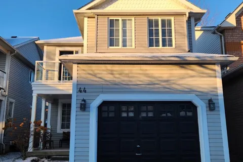 44 Gunning Crescent, New Tecumseth, ON L0G 1W0
