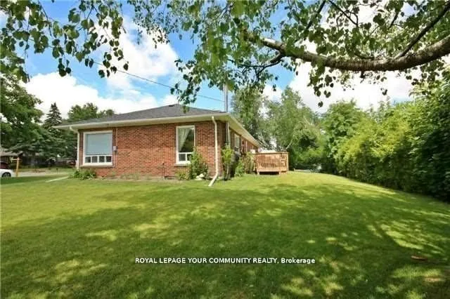 197 Church Street, Bradford West Gwillimbury, ON L3Z 1R4