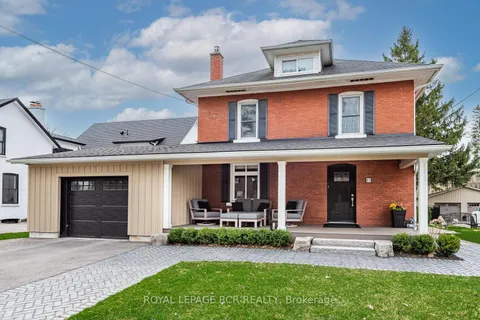 53 Metcalfe Street, Aurora, ON L4G 1E5