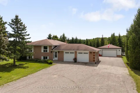 5053 10TH Side Road, Essa, ON L0L 1N0
