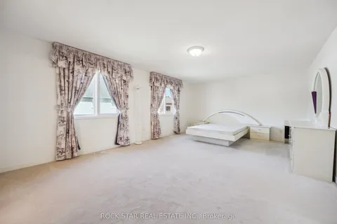 18 Burndenford Crescent, Markham, ON L3P 7Z3