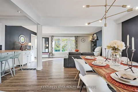 41 Pringle Avenue, Markham, ON L3P 2P3