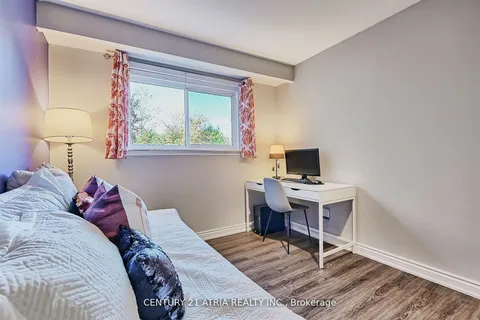 41 Pringle Avenue, Markham, ON L3P 2P3