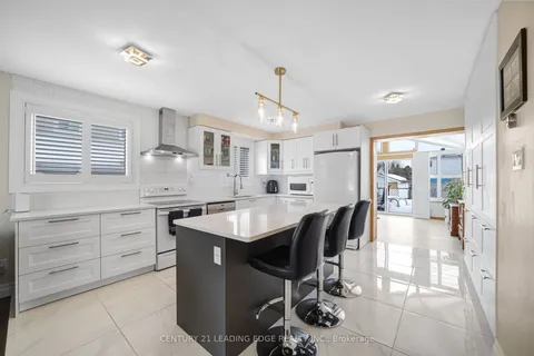 12 Mckeown Street, New Tecumseth, ON L0G 1A0
