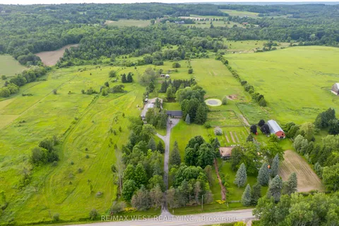 5878 4th Line, New Tecumseth, ON L0G 1W0