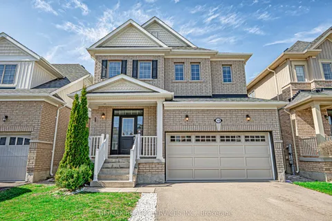 10 Mccabe Lane, New Tecumseth, ON L0G 1W0