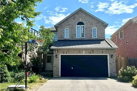 9 Headwater Crescent, Richmond Hill, ON L4E 4G1