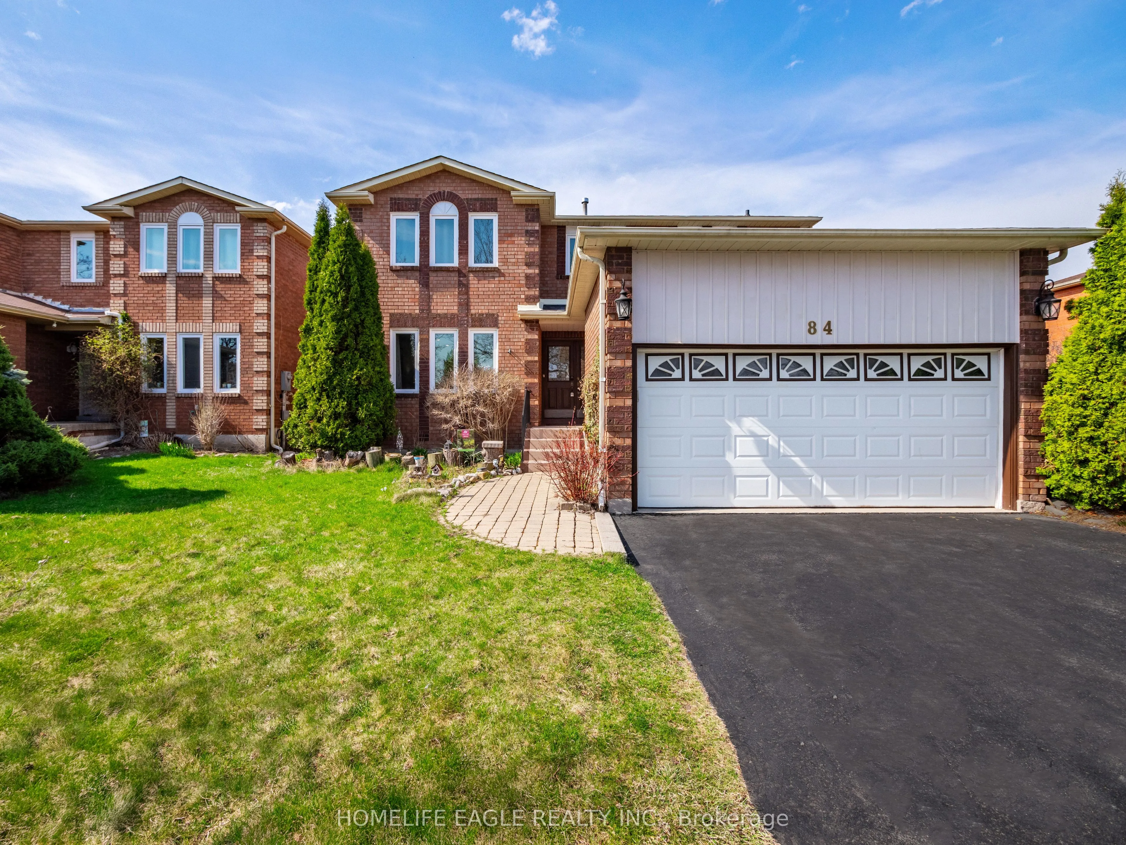 84 Viewmark Drive, Richmond Hill, ON L4S 1E3