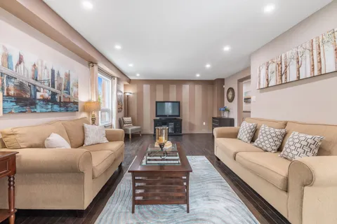 84 Viewmark Drive, Richmond Hill, ON L4S 1E3