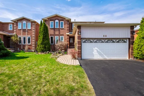 84 Viewmark Drive, Richmond Hill, ON L4S 1E3