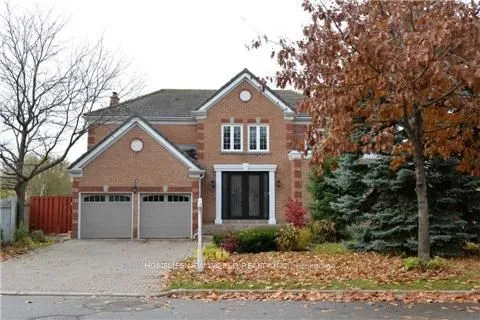 2 Gatewood Court, Richmond Hill, ON L4B 2L5