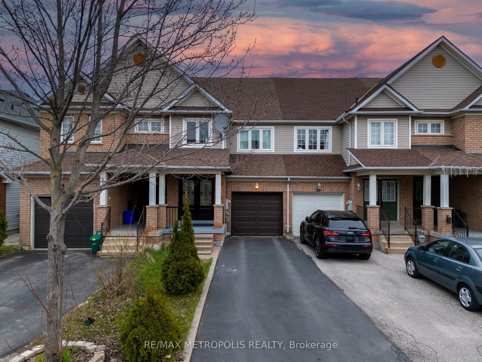 87 Billingsley Crescent, Markham, ON L3S 4P5