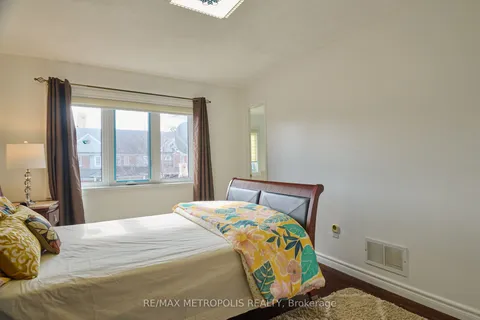 87 Billingsley Crescent, Markham, ON L3S 4P5