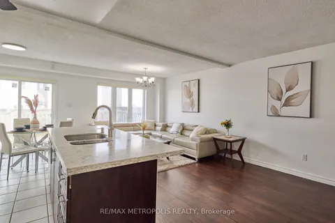 87 Billingsley Crescent, Markham, ON L3S 4P5
