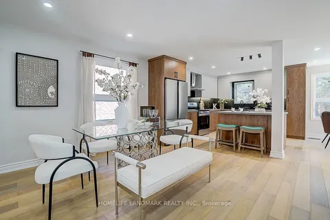 69 Aristotle Drive, Richmond Hill, ON L4S 1J7