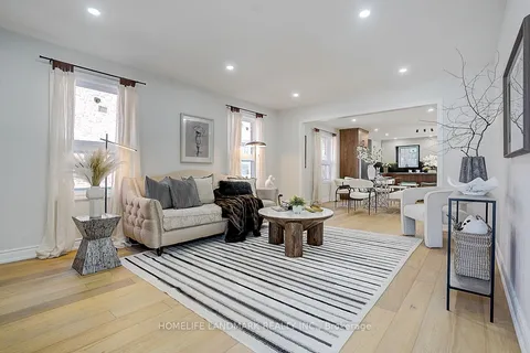 69 Aristotle Drive, Richmond Hill, ON L4S 1J7