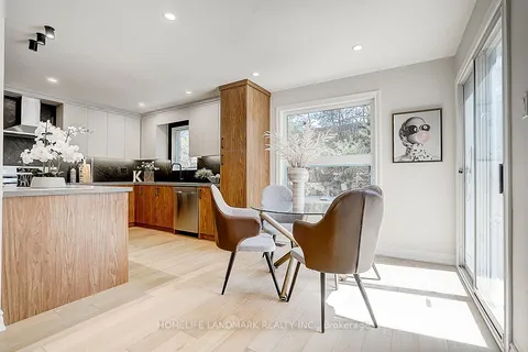 69 Aristotle Drive, Richmond Hill, ON L4S 1J7