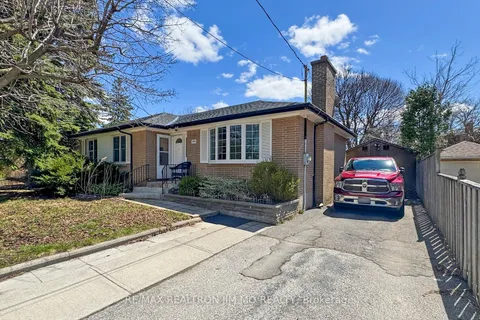 344 Paliser Crescent, Richmond Hill, ON L4C 1R8