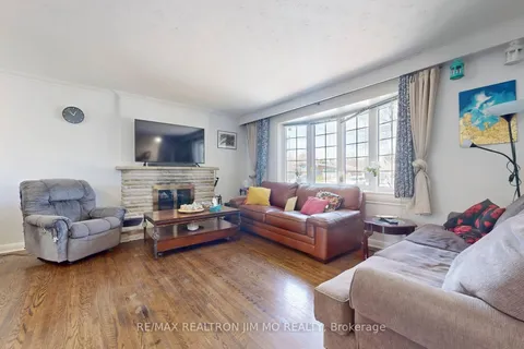 344 Paliser Crescent, Richmond Hill, ON L4C 1R8