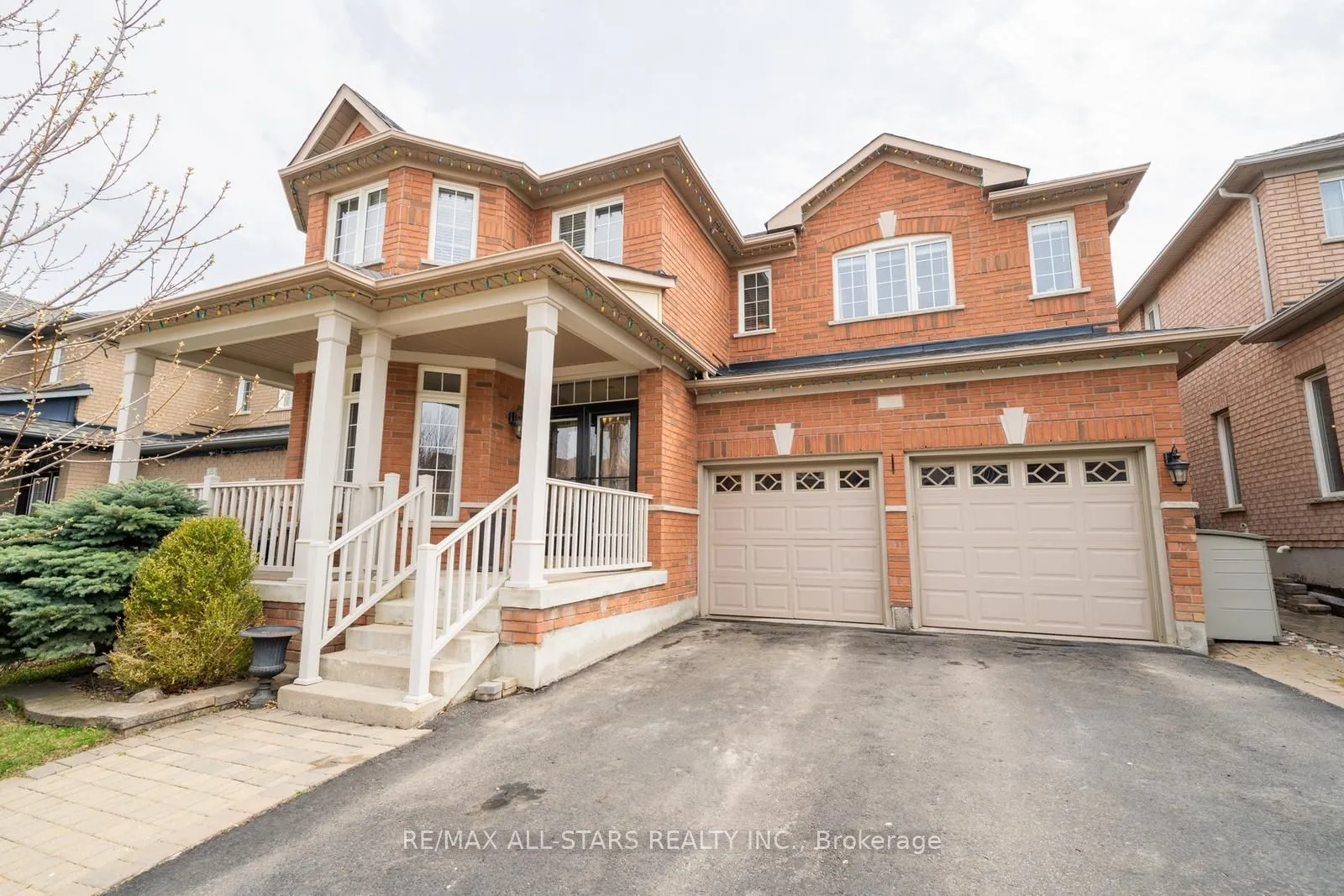 13 Kingsmill Court, Markham, ON L6E 1Y2