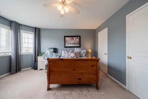 13 Kingsmill Court, Markham, ON L6E 1Y2