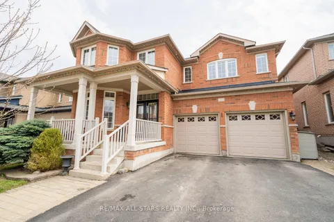 13 Kingsmill Court, Markham, ON L6E 1Y2