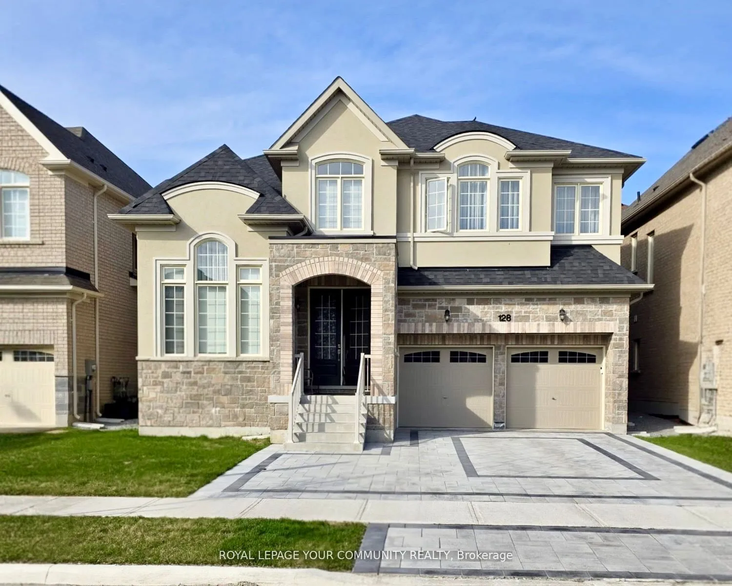 128 Ben Sinclair Avenue, East Gwillimbury, ON L9N 0Z2
