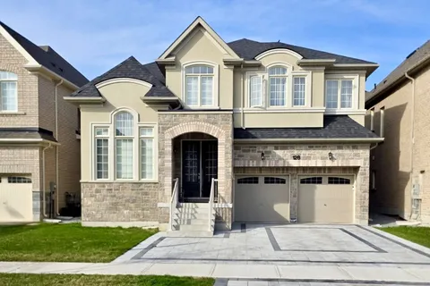 128 Ben Sinclair Avenue, East Gwillimbury, ON L9N 0Z2