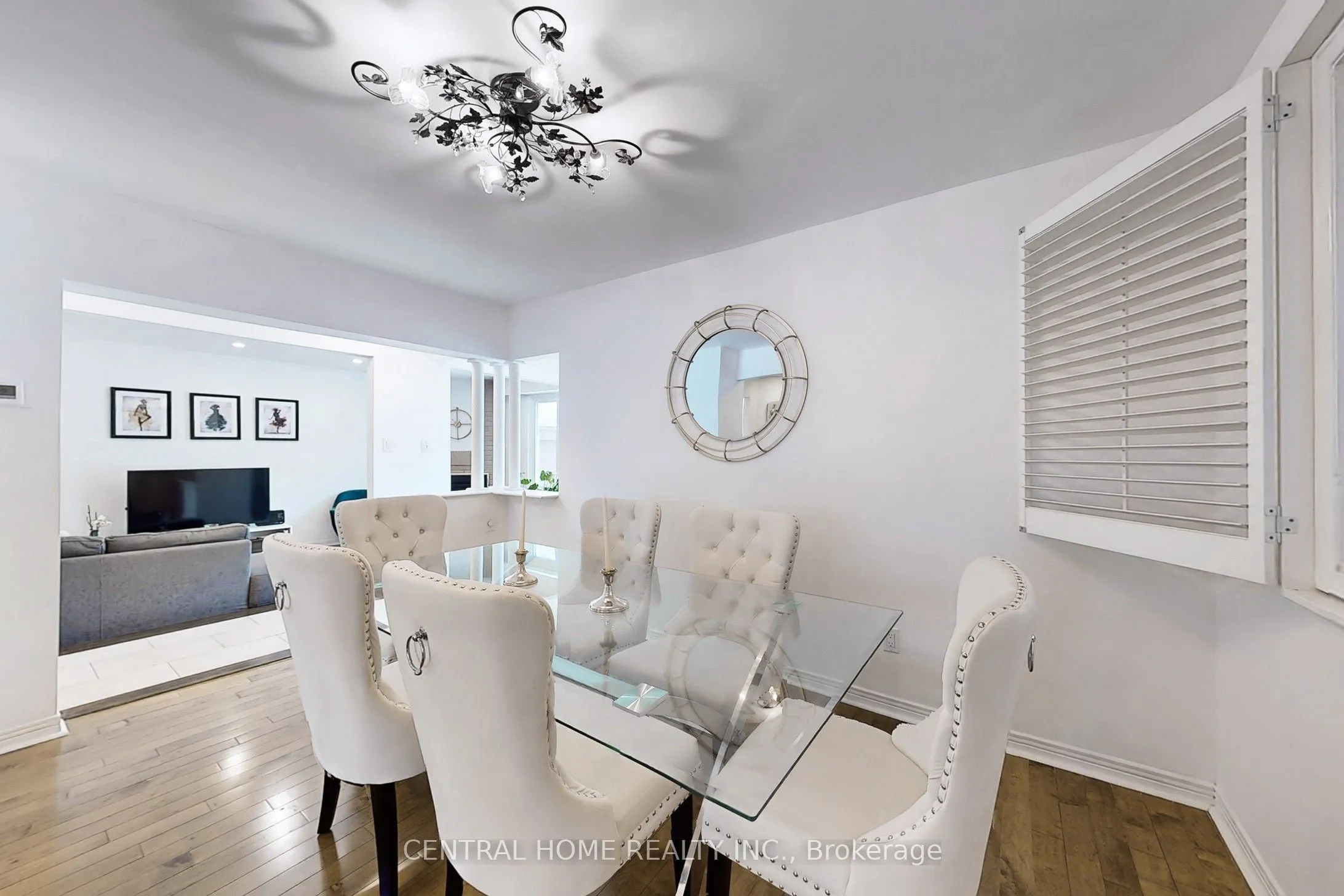 23 Heatherton Way, Vaughan, ON L4J 3E6