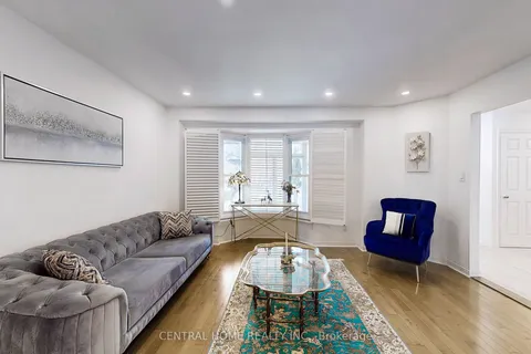23 Heatherton Way, Vaughan, ON L4J 3E6