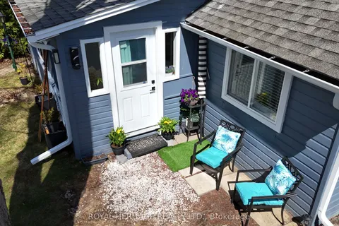 77 Blue Heron Drive, Georgina, ON L0E 1N0
