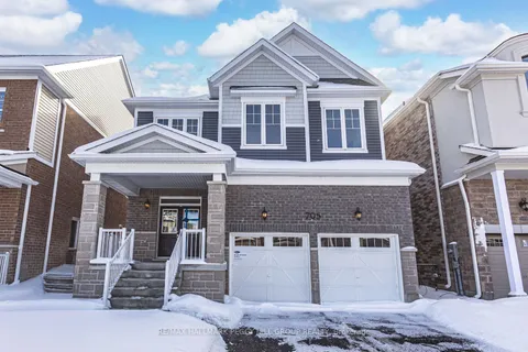 705 Mika Street, Innisfil, ON L9S 0R8