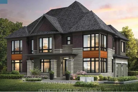 3 Heart Lake Circle, King, ON L7B 0T1