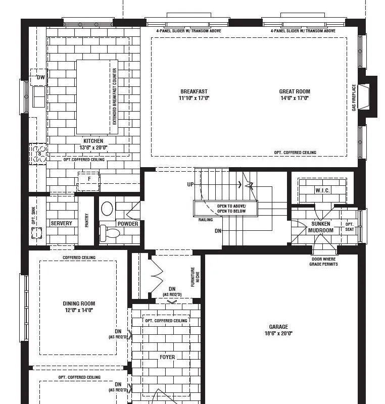 8 Heart Lake Circle, King, ON L7B 0T1