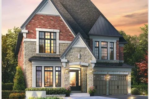 8 Heart Lake Circle, King, ON L7B 0T1