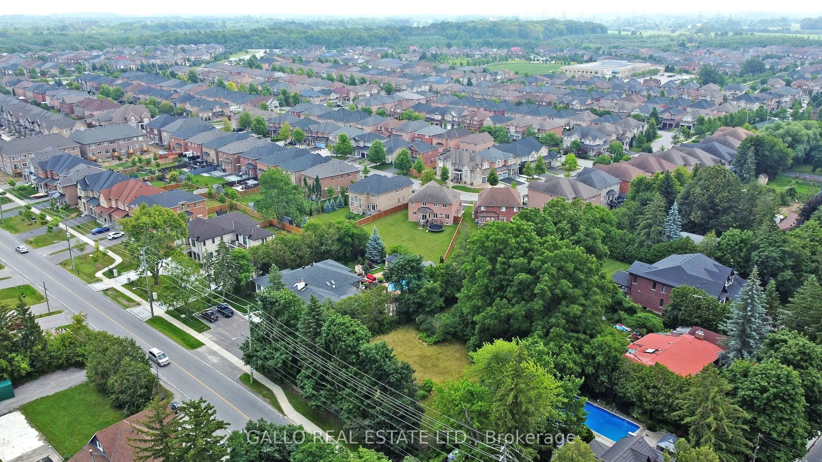 6765 14th Avenue, Markham, ON L6B 1A8