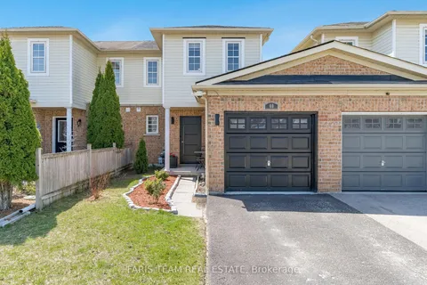40 McCann Lane, Essa, ON L0M 1B4