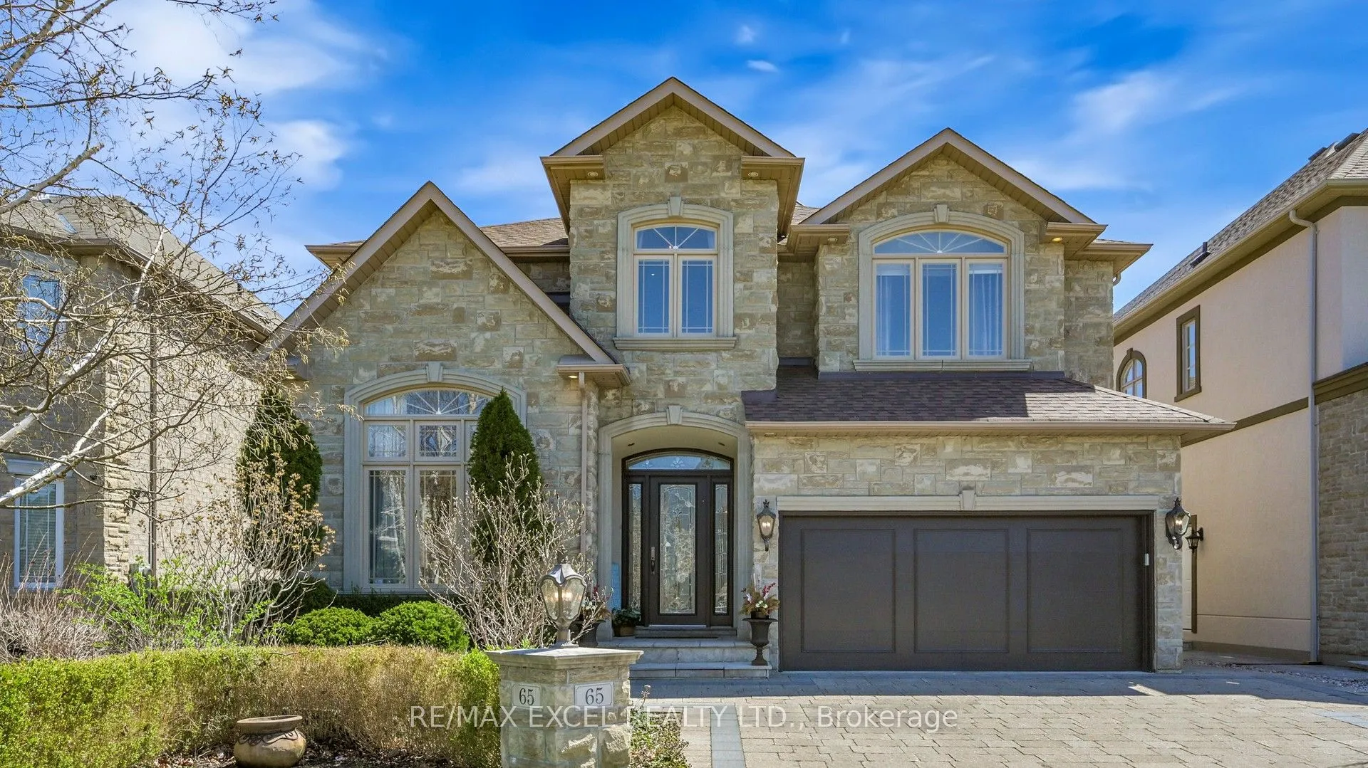 65 Pathlane Road, Richmond Hill, ON L4B 4A5