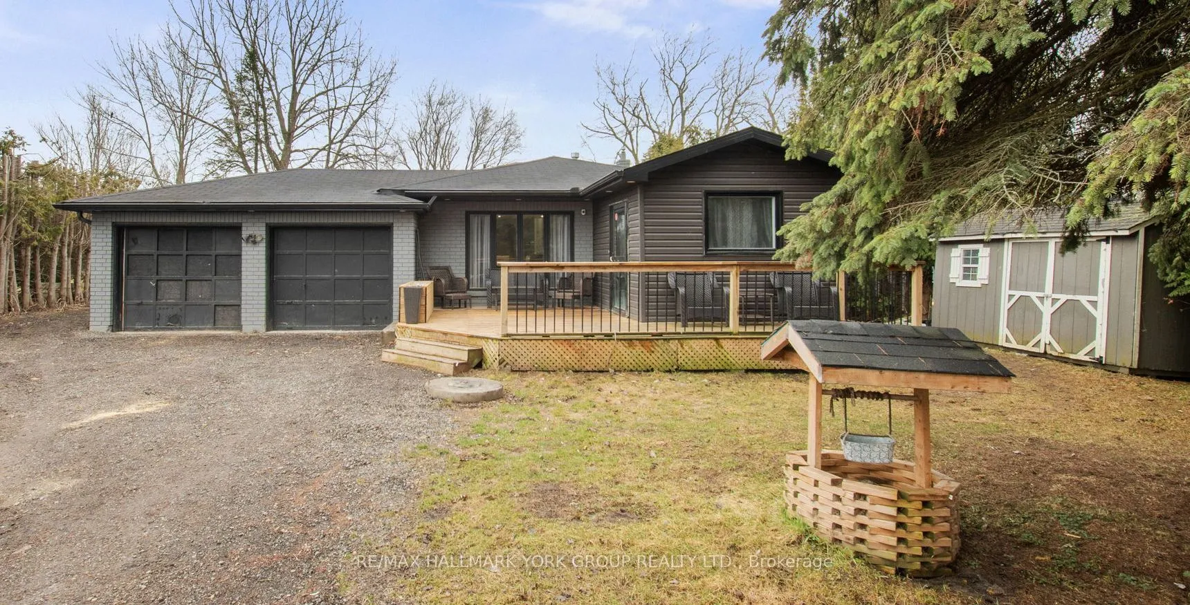 24115 Thorah Park Boulevard, Brock, ON L0K 1A0
