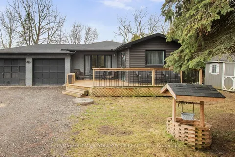 24115 Thorah Park Boulevard, Brock, ON L0K 1A0