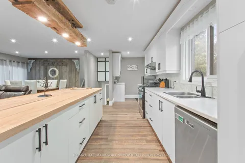 24115 Thorah Park Boulevard, Brock, ON L0K 1A0