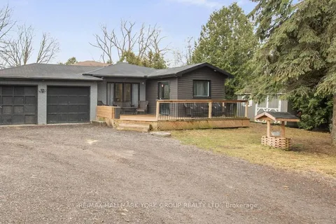 24115 Thorah Park Boulevard, Brock, ON L0K 1A0