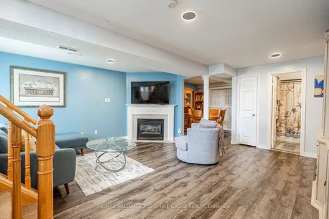27 Fairwood Drive, Georgina, ON L4P 3X6