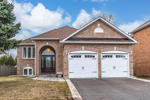 27 Fairwood Drive, Georgina, ON L4P 3X6