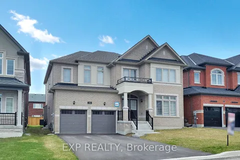 1466 Broderick Street, Innisfil, ON L9S 4W1